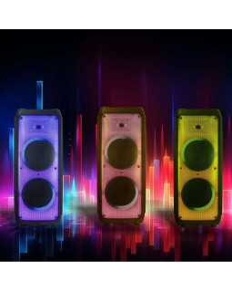 Manta SPK1202B250 BT-foto6