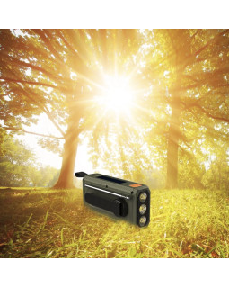 Manta RDI401G Dynamo-foto6