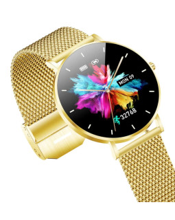 Manta Alexa Lux SWU501LGD Gold-foto6