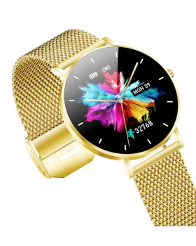 Manta Alexa Lux SWU501LGD Gold-foto6