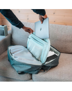 Thule 5021 Aion Duffel Bag 35L Dark Slate-foto6