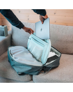 Thule 5021 Aion Duffel Bag 35L Dark Slate-foto6