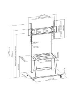 Sbox FS-1035 (37-100/150kg/800x600)-foto6