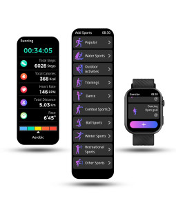 Manta Revo SWU401RGD Rose Gold-foto6