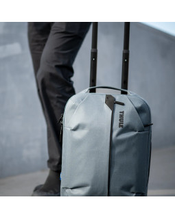 Thule 5020 Aion carry on spinner TARS122 Dark Slate-foto13