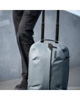 Thule 5020 Aion carry on spinner TARS122 Dark Slate-foto13