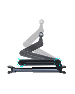 Tracer 47219 UT2 Phone/Tablet Mount-foto6