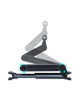 Tracer 47219 UT2 Phone/Tablet Mount-foto6