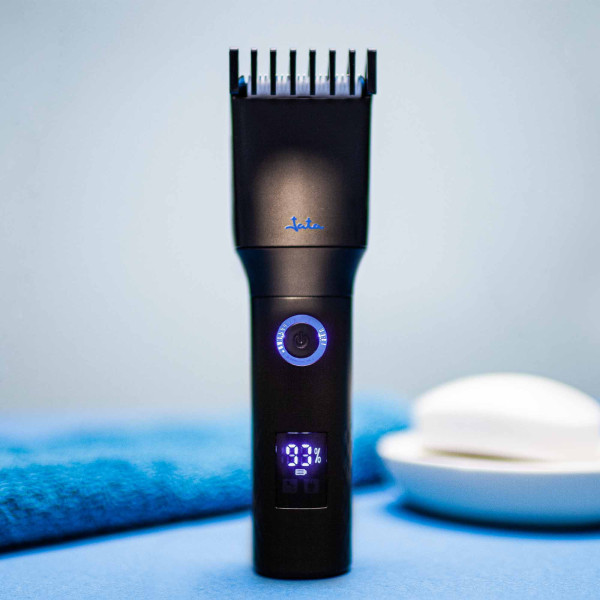 Jata JBCP3700 Juukselõikurid ja -trimmerid