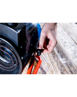 Blaupunkt EH5010-foto6