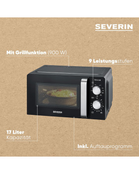 Severin MW 7781-foto6