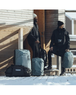 Thule 4996 Chasm Duffel 70L Pond-foto6