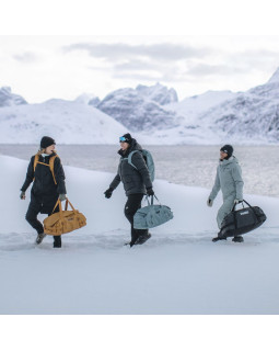 Thule 4997 Chasm Duffel 90L Black-foto6