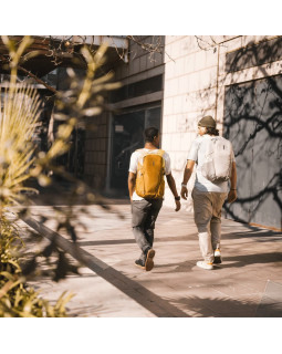 Thule 4947 EnRoute Backpack 23L Pond Gray/Dark Slate-foto6