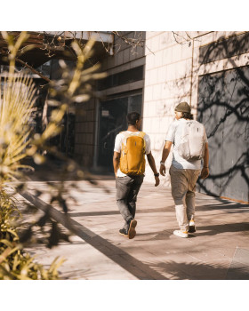 Thule 4947 EnRoute Backpack 23L Pond Gray/Dark Slate-foto6