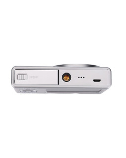 AGFA DC9200 Silver-foto6