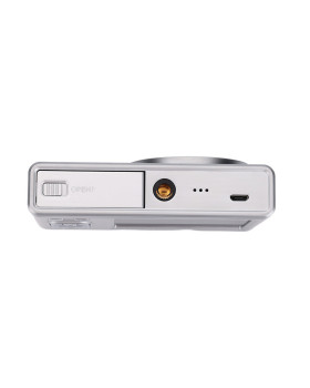 AGFA DC9200 Silver-foto6