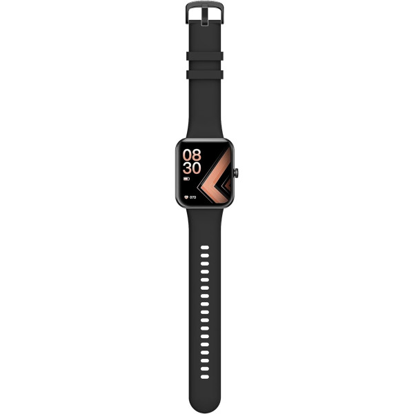 MyPhone Watch CL black Nutikellad