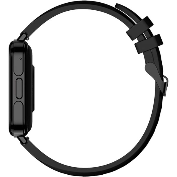 MyPhone Watch LS black Nutikellad