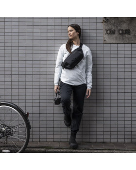 Thule 5067 Subterra 2 Sling Bag Dark Slate-foto6