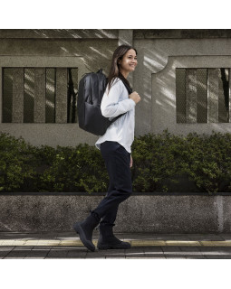 Thule 5024 Subterra 2 BP 21L Black-foto6