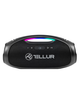 Tellur Bluetooth Speaker Obia Pro 60W black-foto6