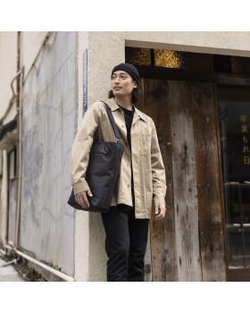 Case Logic 5106 Invigo Eco Laptop Convertible Tote 15.6 INVIT116 Black-foto6