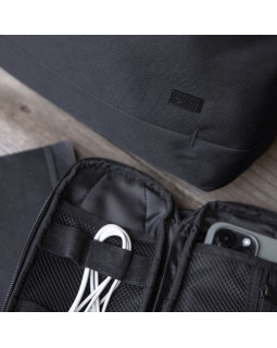 Case Logic 5107 Invigo Eco accessory case mini INVIAC101 Black-foto6