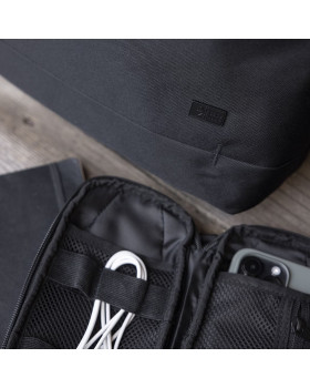 Case Logic 5107 Invigo Eco accessory case mini INVIAC101 Black-foto6