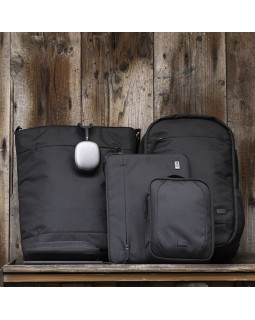 Case Logic 5108 Invigo Eco accessory case INVIAC102 Black-foto6