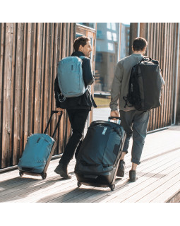 Thule 4987 Chasm Wheeled Duffel Bag 110L Black-foto6