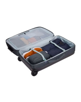 Thule 5052 Subterra 2 Wheeled Duffel Dark Slate-foto6