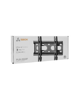 Sbox PLB-2522F-2 (23-43/45kg/200x200)-foto6
