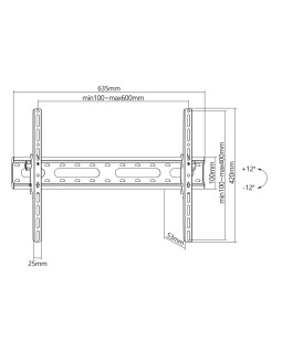 Sbox PLB-2546T-2 (37-80/45kg/600x400)-foto6
