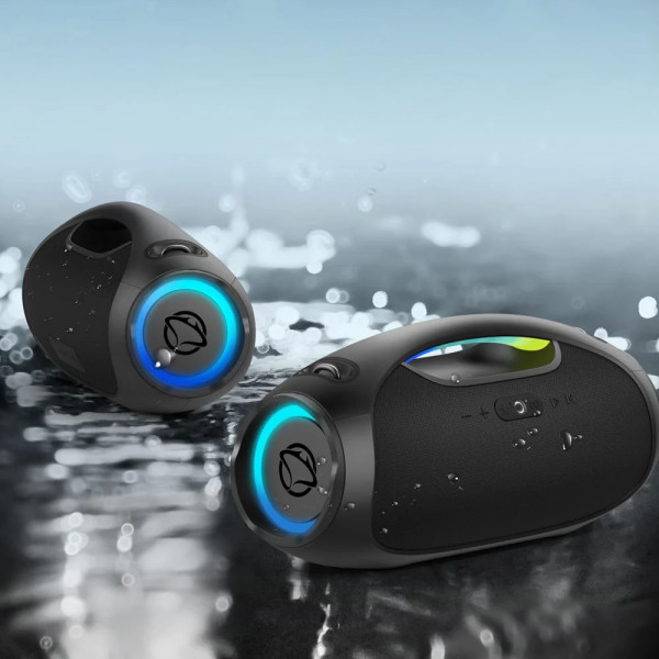 Manta SPK320 Bluetooth kõlarid