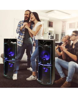 Manta SPK1201X500D Minos L+R-foto6