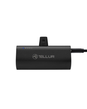 Tellur PD203 Powerbank 5000mAh black-foto6