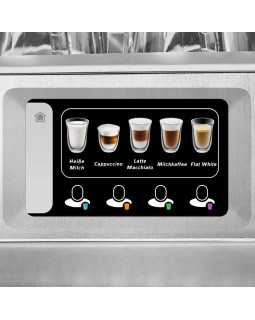 Gastroback 42623 Design Espresso Barista Touch-foto6