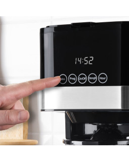 Gastroback 42701 Design Filter Coffee Machine Essential-foto6