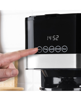 Gastroback 42701 Design Filter Coffee Machine Essential-foto6