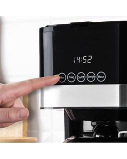 Gastroback 42701_S Design Filter Coffee Machine Essential S-foto6