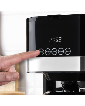 Gastroback 42701_S Design Filter Coffee Machine Essential S-foto6