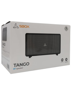Sbox BT-60 Tango Black-foto6