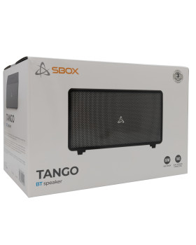 Sbox BT-60 Tango Black-foto6