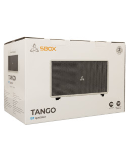 Sbox BT-60 Tango White-foto6