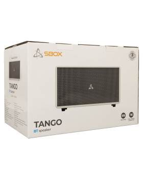 Sbox BT-60 Tango White-foto6