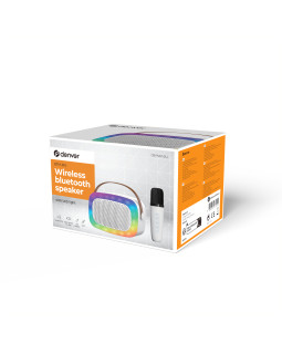 Denver BTM-610-foto6