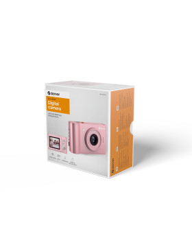 Denver DCA-4811 Rose-foto6