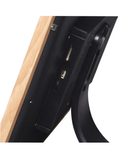 Denver PFF-2162LW Light Wood-foto6