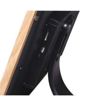 Denver PFF-2162LW Light Wood-foto6